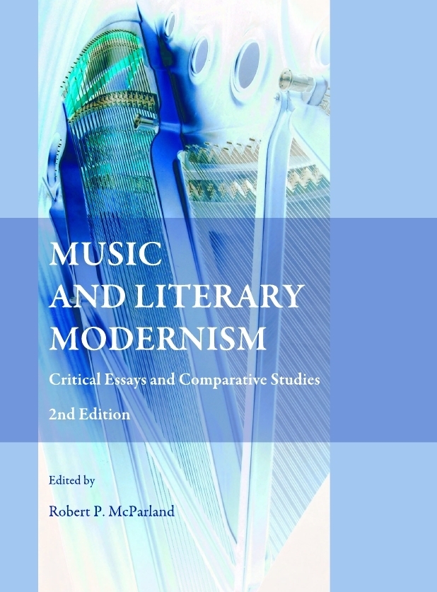 Music and Literary Modernism