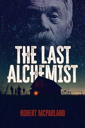 The Last Alchemist