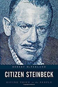 Citizen Steinbeck: Giving Voice to the People